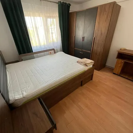 Dominic - 4 Mins From Center קריובה